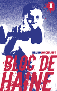 Picture of Bloc de haine
