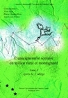 Picture of L'enseignement scolaire en milieu rural et montagnard