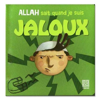 Image de Allah sait quand je suis jaloux