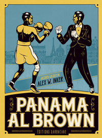 Picture of Panama Al Brown