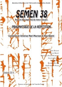 Picture of Semen, n° 38/2014