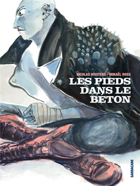 Picture of Les pieds dans le béton