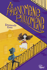 Picture of Le phénomène Philomène