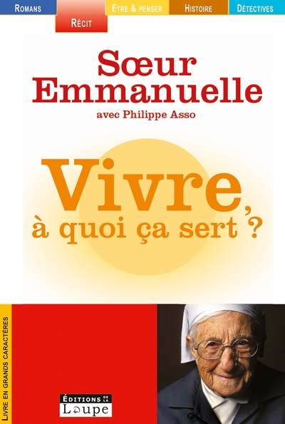 Image de Vivre, à quoi ça sert ?