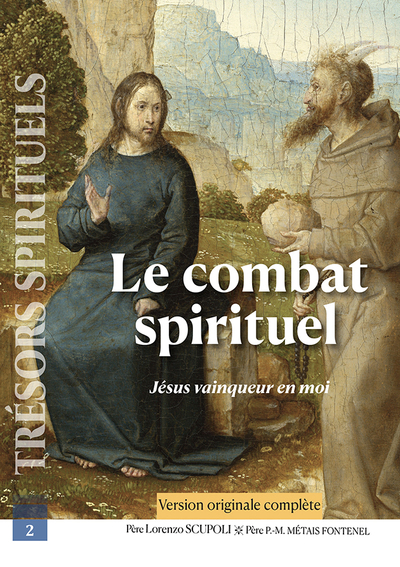 Picture of Le combat spirituel