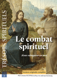 Picture of Le combat spirituel