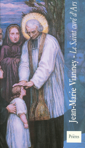 Picture of Jean-Marie Vianney - Le Saint curé d'Ars