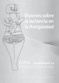 Picture of DIALOGUES D'HISTOIRE ANCIENNE SUPPLEMENT 19. REGARDS SUR L'ALLAITEMEN T DANS L'ANTIQUITE. PERMANENCE
