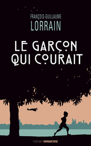 Picture of Le garçon qui courait