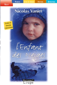 Picture of L'enfant des neiges