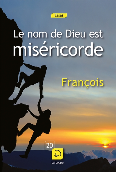 Image de Le nom de Dieu est miséricorde