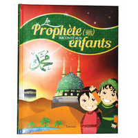 Image de Le Prophète raconté aux enfants