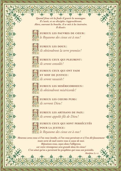 Picture of Graines de parole(s) - L'incroyable aventure - Parchemin