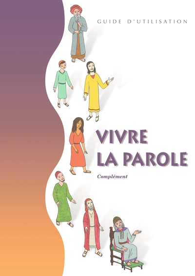 Picture of Vivre la parole- Complément (Boîte)