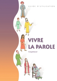 Picture of Vivre la parole- Complément (Boîte)