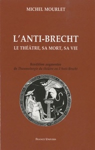 Image de L'Anti-Brecht