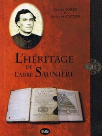 Picture of L'Héritage de l'abbé Saunière