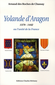 Picture of Yolande d'Aragon