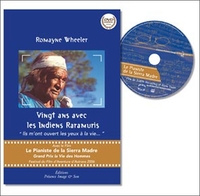Picture of Vingt ans avec les indiens Raramuris