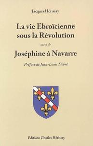 Image de La vie ébroïcienne sous la Révolution