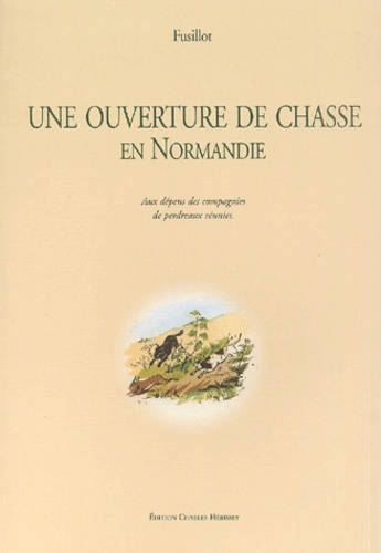 Image de Une ouverture de chasse en Normandie