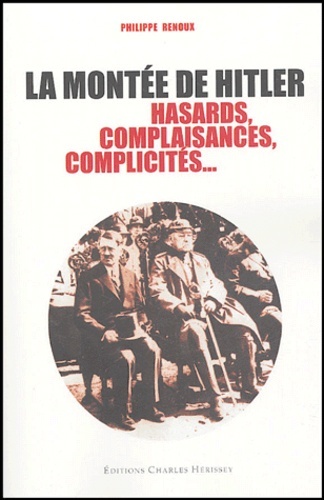 Image de La montée de Hitler