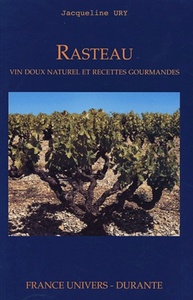 Picture of Rasteau