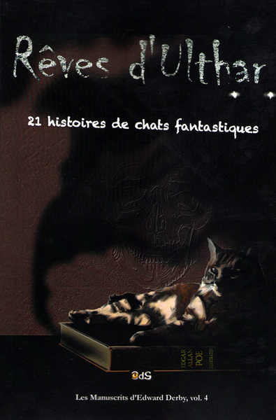 Picture of Rêves d’Ulthar : 21 Histoires de chats fantastiques