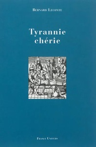Picture of Tyrannie chérie