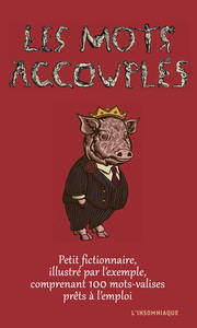 Image de Les Mots accouplés