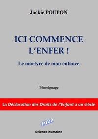 Picture of Ici commence l'enfer