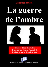 Image de La guerre de l'ombre