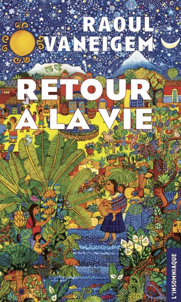 Image de Retour à la vie