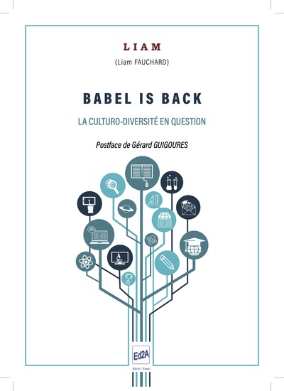 Picture of BABEL IS BACK