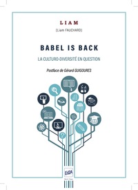 Picture of BABEL IS BACK