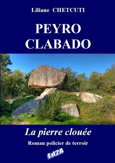 Picture of PEYRO CLABADO La Pierre clouée