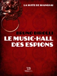 Image de Music-hall des espions (le)
