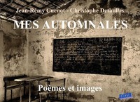 Picture of MES AUTOMNALES Poèmes et images