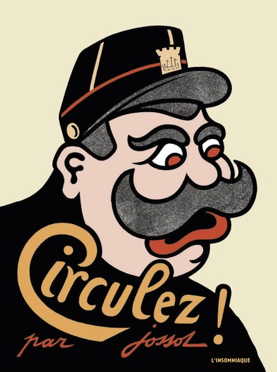 Picture of Circulez !