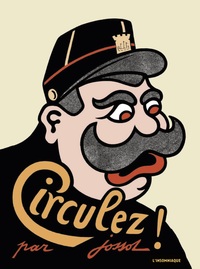 Picture of Circulez !
