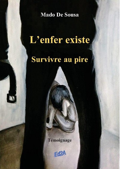 Image de L'enfer existe - Survivre au pire