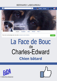 Picture of La Face de Bouc de Charles-Edouard chien bâtard