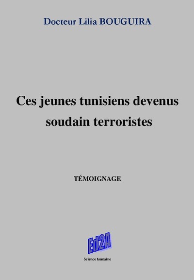 Picture of Ces jeunes tunisiens devenus soudain terroristes