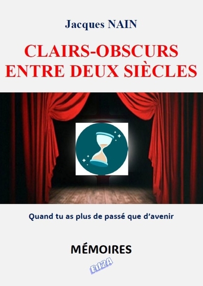 Picture of CLAIRS-OBSCURS ENTRE DEUX SIÈCLES
