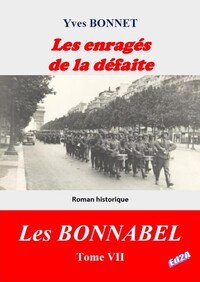 Picture of Les enragés de la défaite