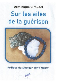 Image de Sur les ailes de la guérison