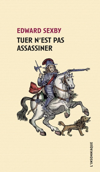 Image de Tuer n'est pas assassiner