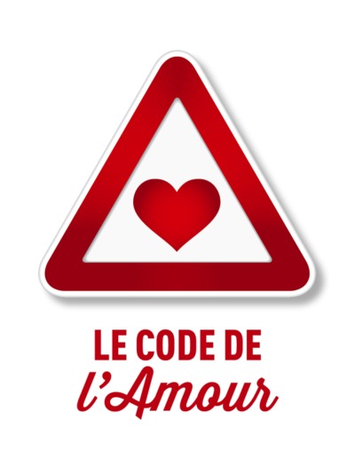 Picture of Code de l'amour (le)