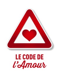 Picture of Code de l'amour (le)