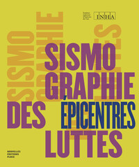 Image de SISMOGRAPHIE DES LUTTES - EPICENTRES